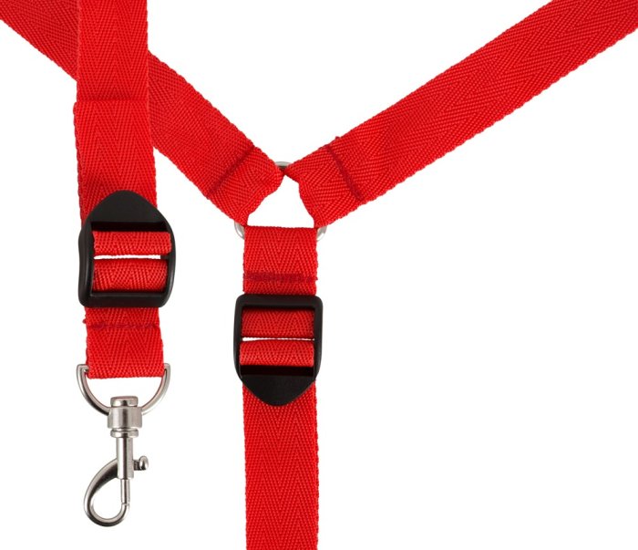 Bondage Bed Restraint Set - detaliu ambalaj