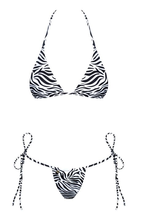 Costum de Baie Carribella Obsessive
