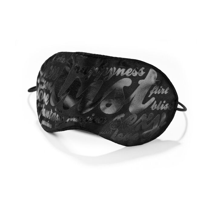 Set Bijoux Indiscrets »Instruments Of Pleasure« Negru