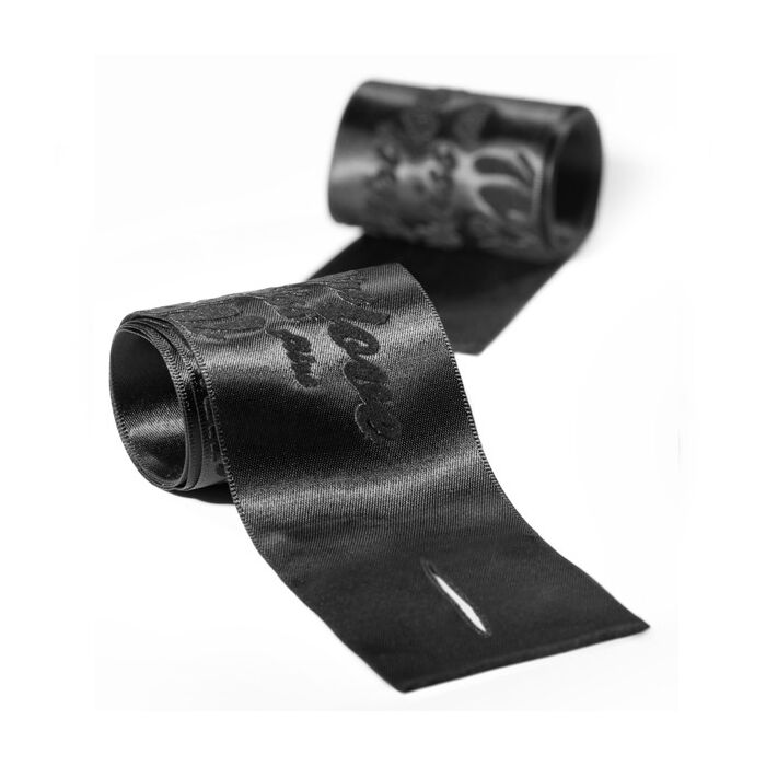 Set Bijoux Indiscrets »Instruments Of Pleasure« Negru