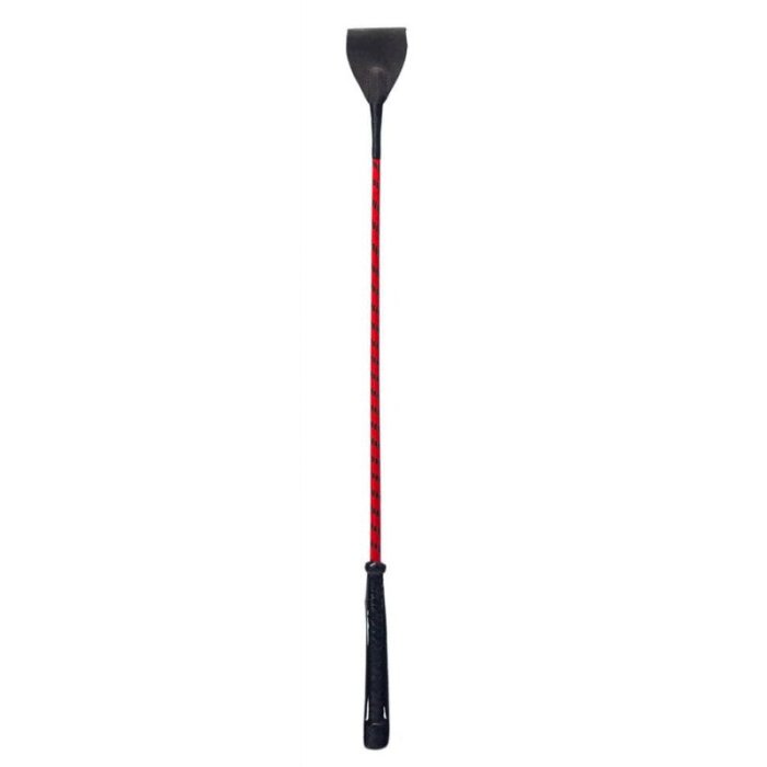 Cravasa Devil Sticks 66 cm - Negru