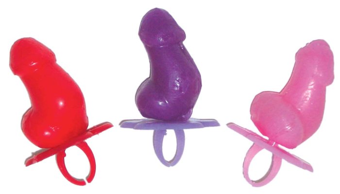 Suzeta Candy Lollipops, comestibila, funny, dulce si aromata, 13 gr - detaliu design