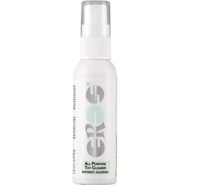 Solutie de Curatat Eros - 50 ml