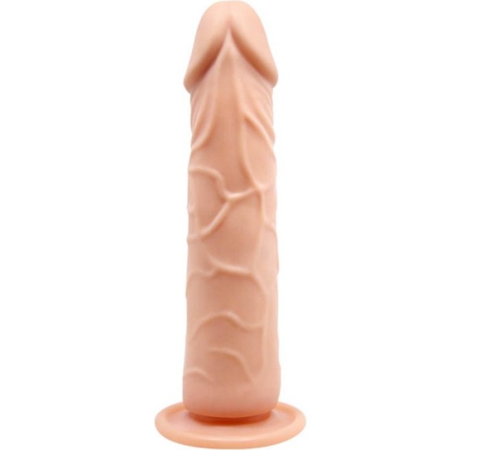 Dildo Realistic Baile "Barbara" 20 cm - Natural##