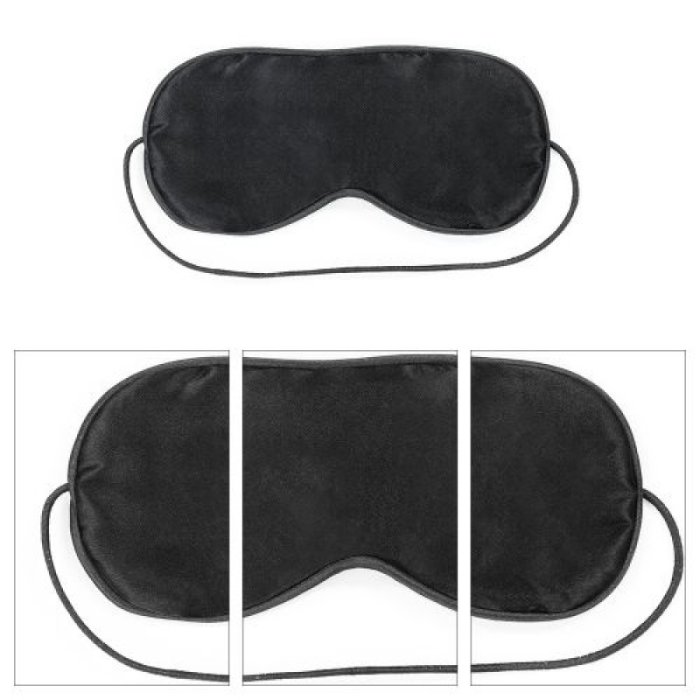 Set Deluxe Bondage Lovetoy - Negru##