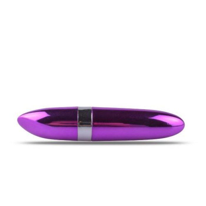 Vibrator Ruj Toyz4Lovers »Happy Clit« 11 cm - Violet