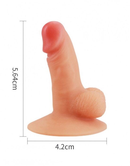 Suport, Lovetoy, funny, pentru mobil sau tableta, 6 cm#