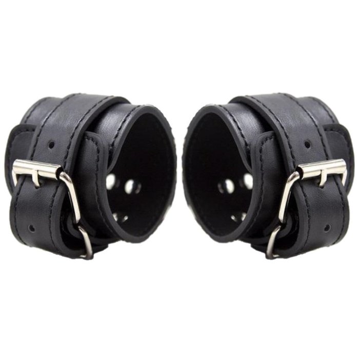 Set Catuse Toyz4Lovers "Fetish Art" Negru##
