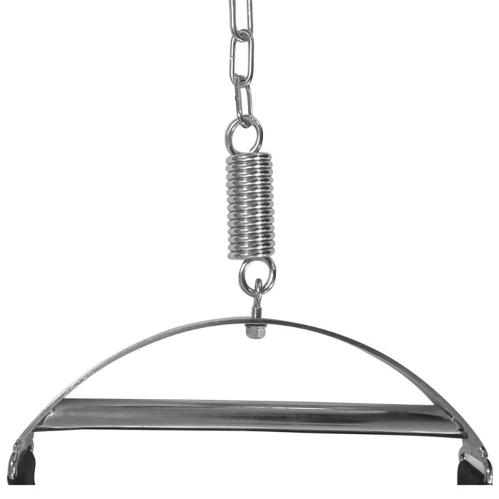 Leagan Love Swing, Multi Vario#