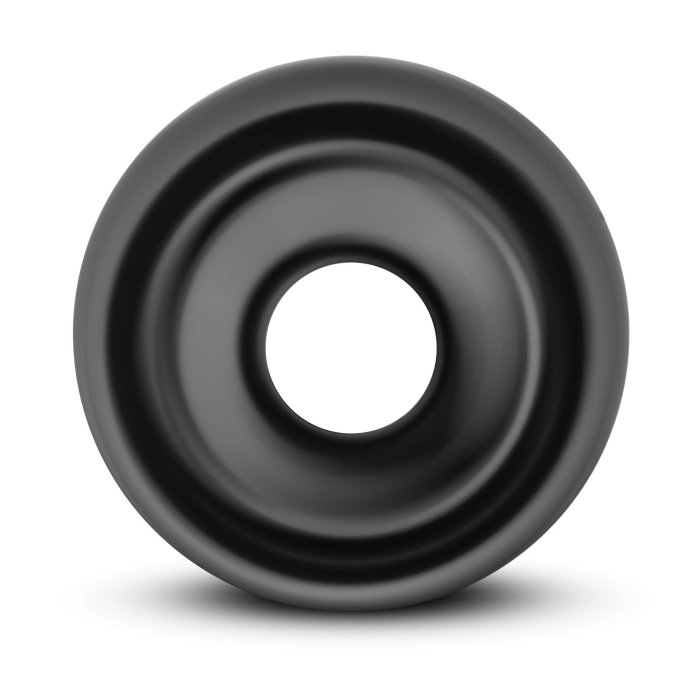 Manson Rezerva Pompa Vacuum, Performance - detaliu design