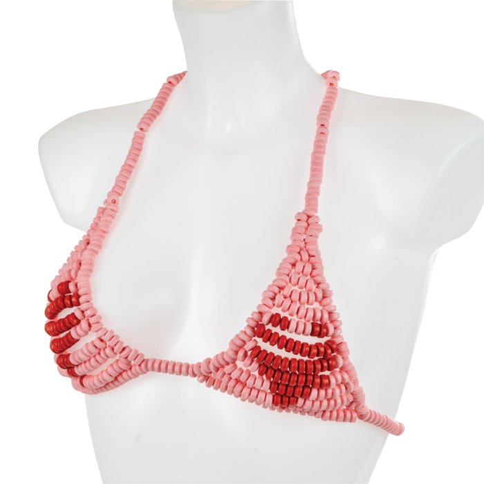 Sutien Comestibil#