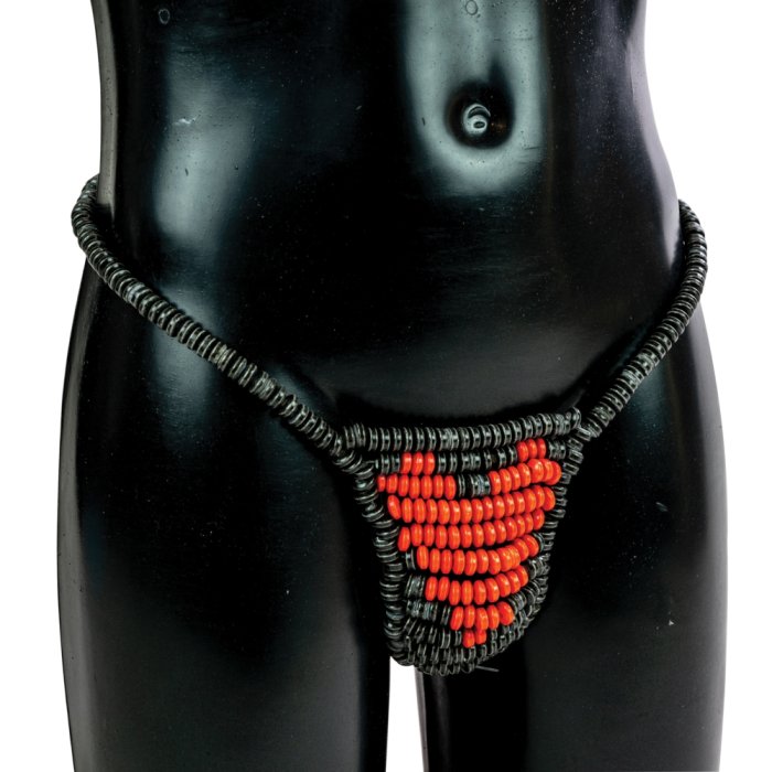 Chiloti Comestibili Spencer & Fleetwood " Candy Posing Pouch"##
