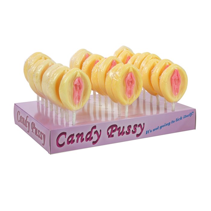 Acadea Vagin Spencer & Fletwood "candy Pussy"##