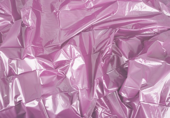 Cearsaf Latex Roz, 200 cm x 230 cm#