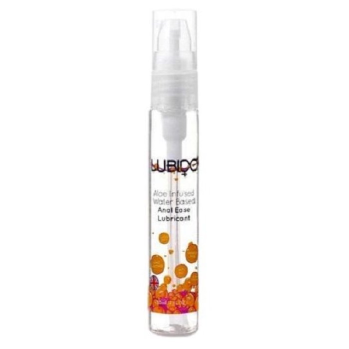 Lubrifiant Lubido Anal "Ease" 30 ml