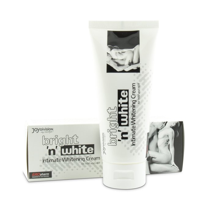 Crema Albire Anala Joydivision "Whitening Cream" 100 ml##