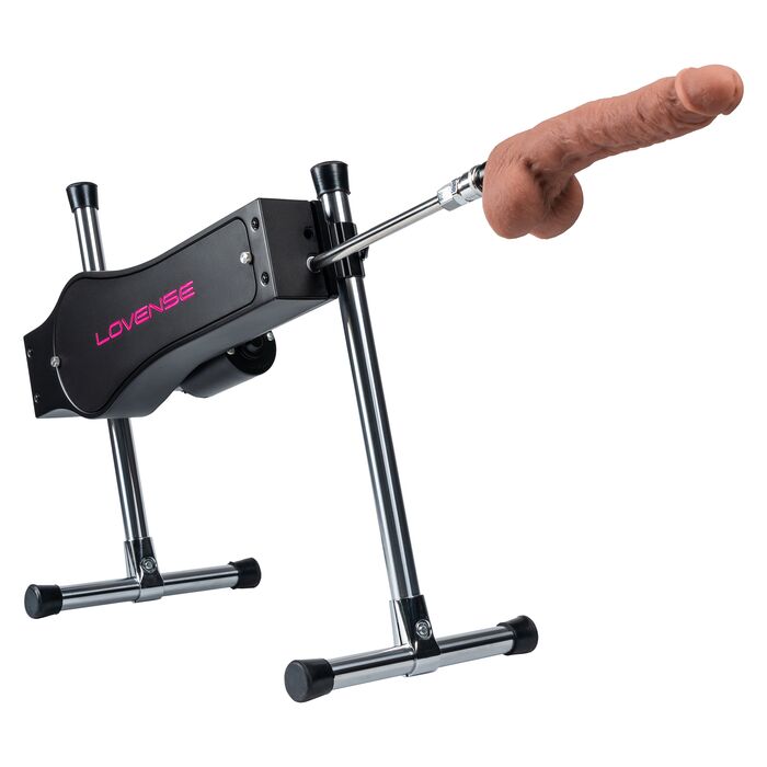 Masina de Sex "Lovense"##
