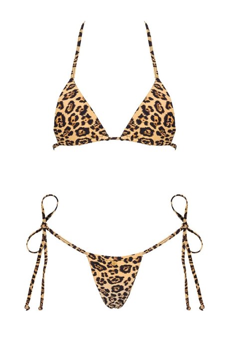 Set Bikini si Sutien Obsessive Bella Vista