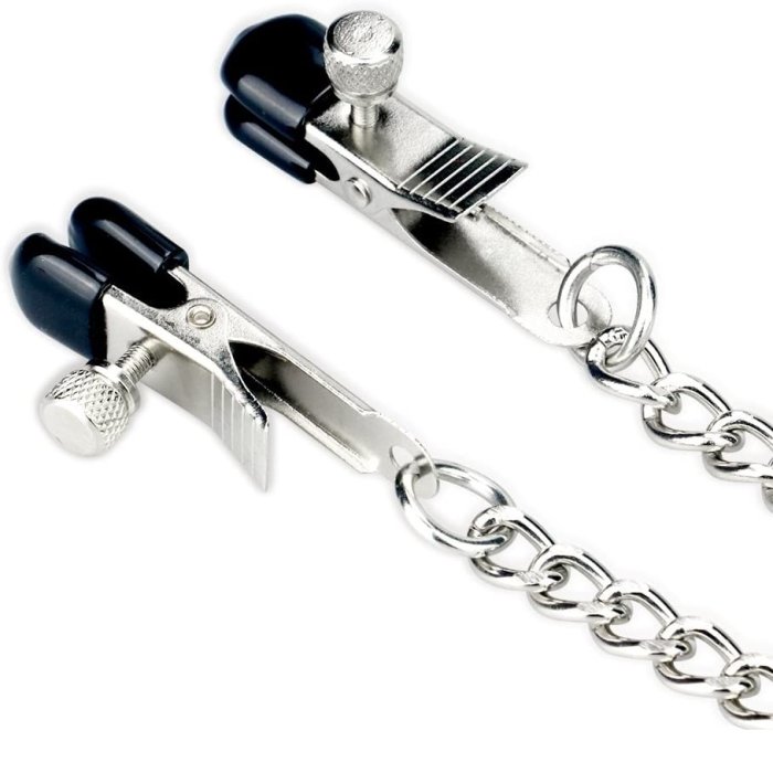 Set Bondage Lovetoy Argintiu##