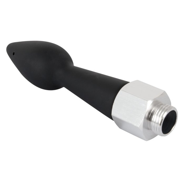 Irigator Anal You2Toys "Rear Splash" 16 cm - Negru##