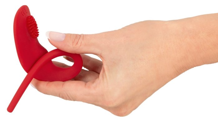 Vibrator RC Slim Panty, 7 Moduri Vibratii, incarcare USB - vedere de ansamblu