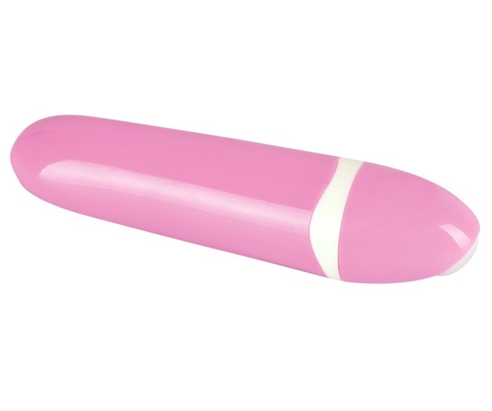 Vibrator Quantum, Roz, Vibe Therapy, 7 Vibratii - culoare si material