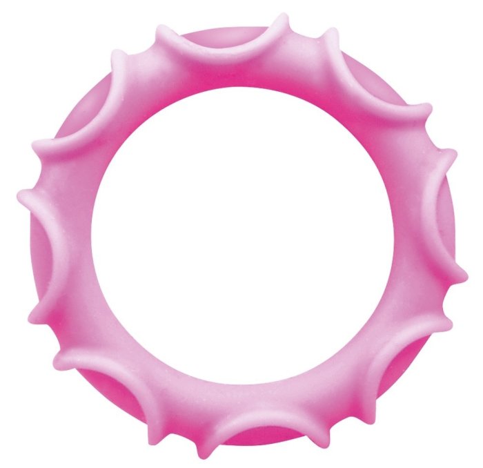 Set Sweet Smile »Crazy Collection« 7 piese - Roz