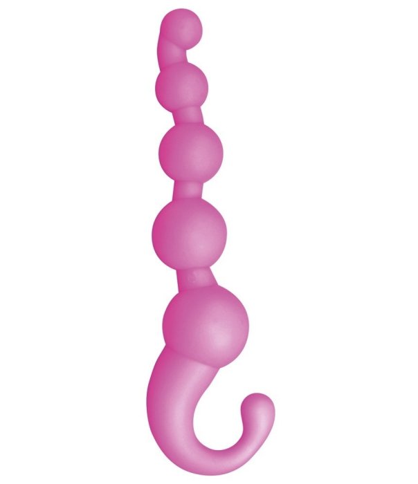 Set Sweet Smile »Crazy Collection« 7 piese - Roz