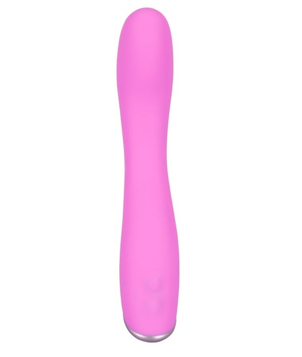 Vibrator You2Toys »Delicious« 20 cm - Roz
