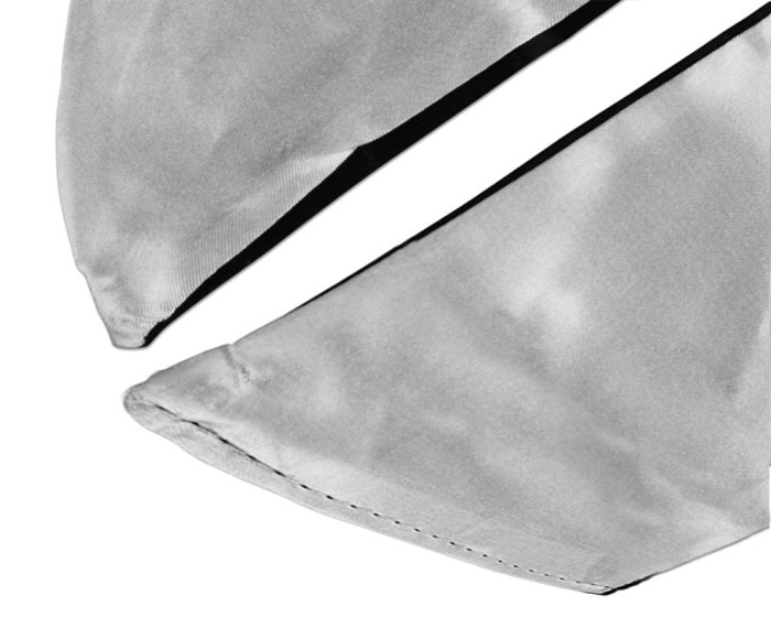 Esarfa Satin Lovetoy "My Versatile Tie"##