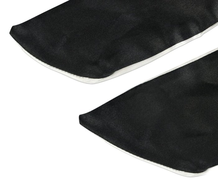 Esarfa Satin Lovetoy "My Versatile Tie"##