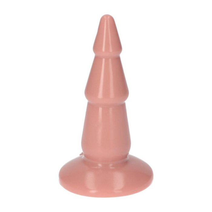 Butt Plug Toyz4Lovers "Pino Flesh" 15,5 cm - Natural##