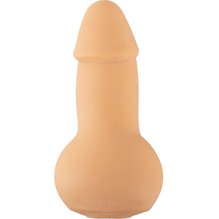 Penis Anti Stres OOTB 13 cm - Natural##