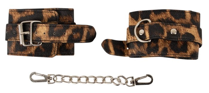 Catuse Excellent Powe "Fancy Wrist" - Galben##