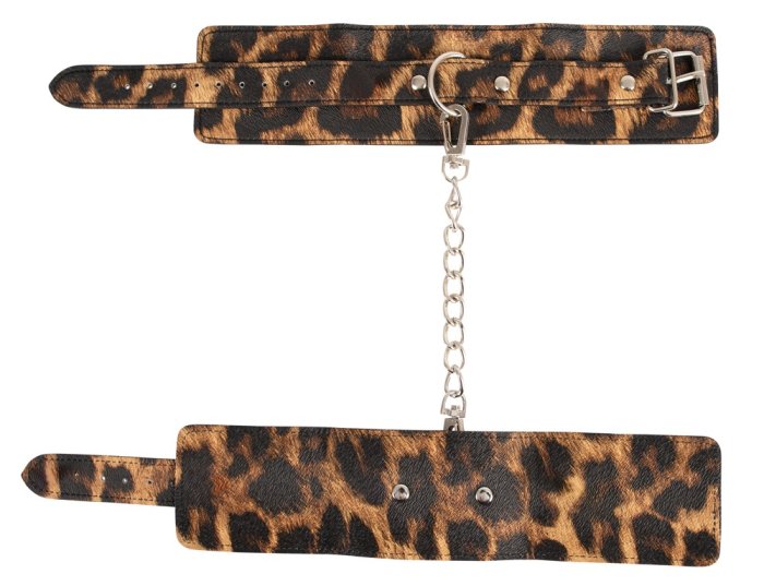 Catuse Excellent Powe "Fancy Wrist" - Galben##