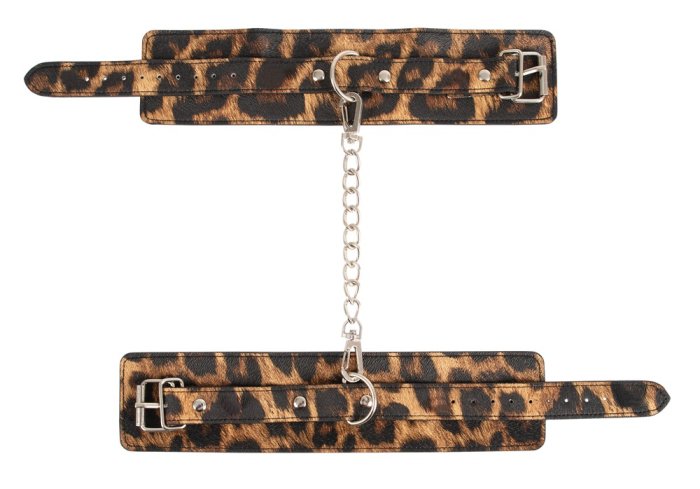 Catuse Excellent Powe "Fancy Wrist" - Galben##