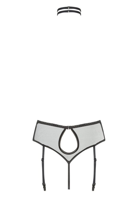 Body Sexy Beauty Night Adelaide# - culoare si material