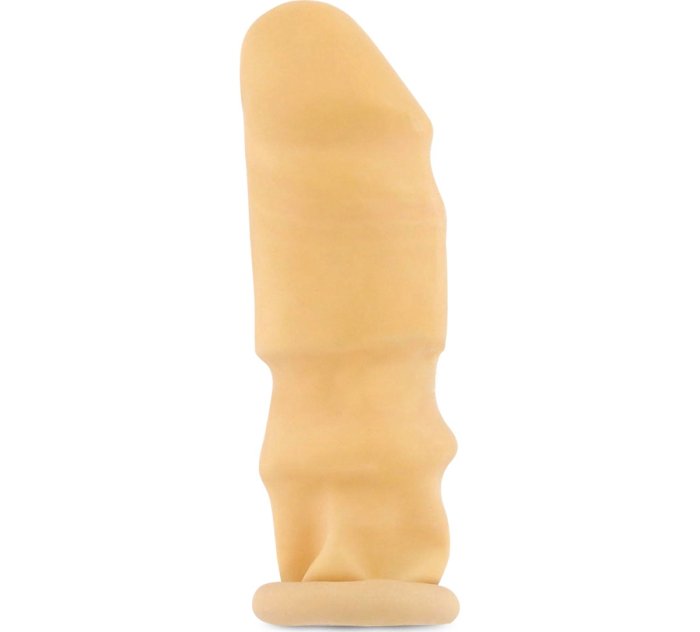 Prelungitor Penis NMC »Extension Sleeve For Men« Natural