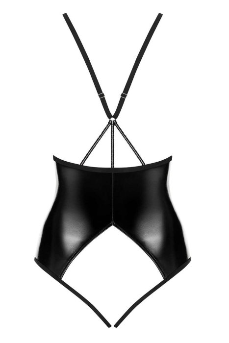 Body Obsessive Stromea, Latex Look# - accesorii incluse