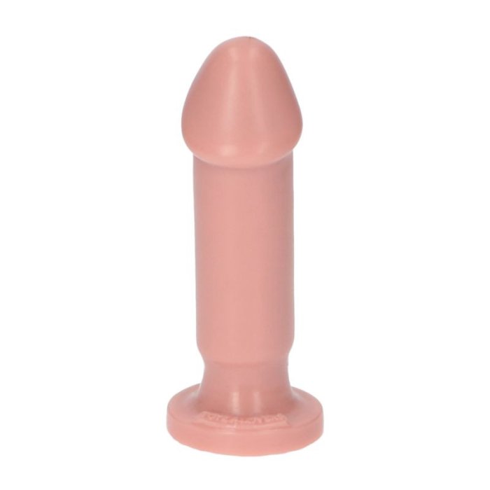 Butt Plug Anal Toyz4Lovers "Gino" 13 cm - Natural - culoare si material