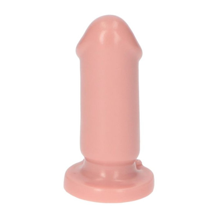 Butt Plug Anal Toyz4Lovers »Mio« 8 cm - Natural##