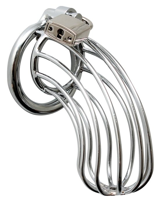 Centura De Castitate Chastity Metal - accesorii incluse