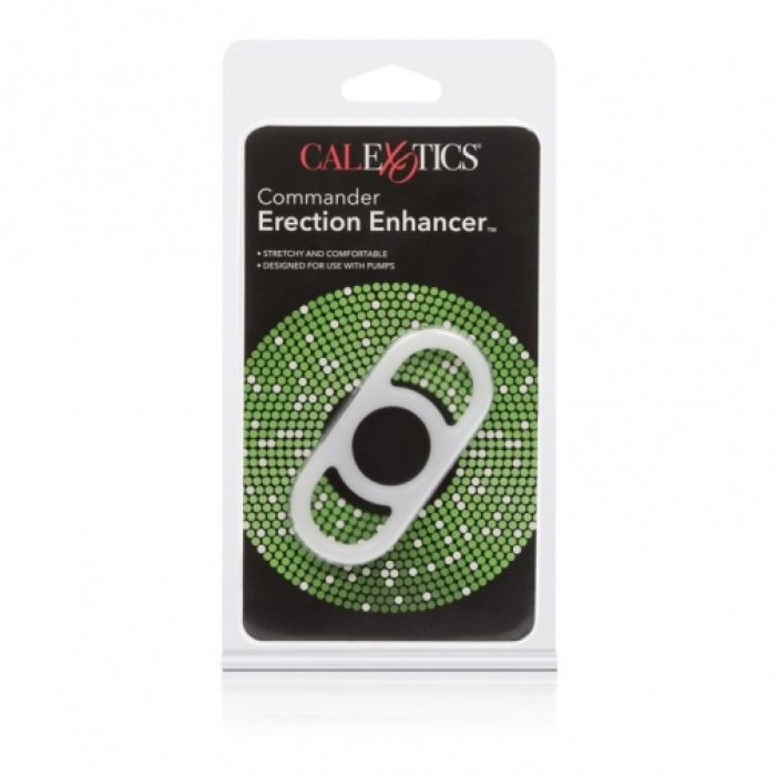 Inel Penis Calexotics "Commander"##