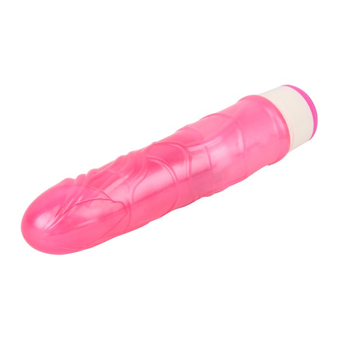 Vibrator Natural Stud Rod Roz#