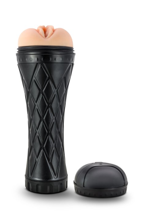 Masturbator Vagin Fleshlight Tori - culoare si material