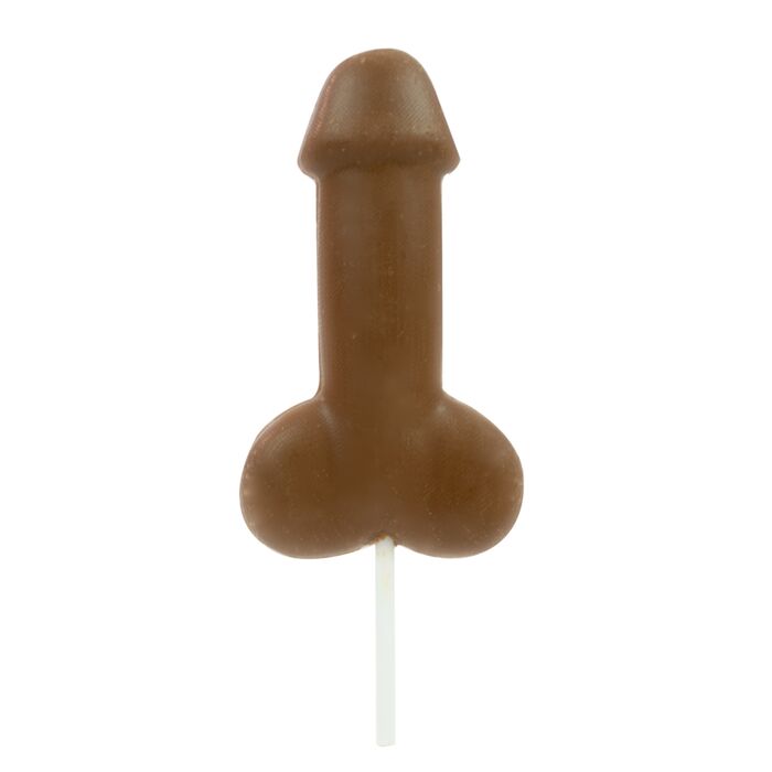 Acadea Penis Spencer & Fleetwood "Dick Stick" - detaliu design