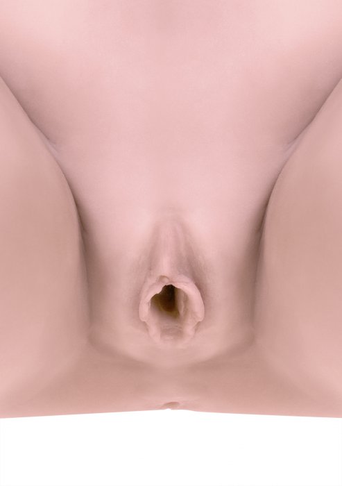 Papusa  Realistica 3D Pipedream "Cindy" 163 cm##