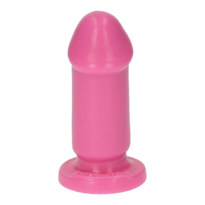 Dildo Anal Toyz4Lovers "Mio" 8 cm - Roz##