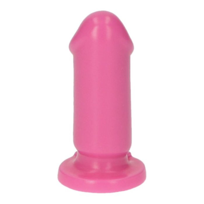 Dildo Anal Toyz4Lovers "Mio" 8 cm - Roz##