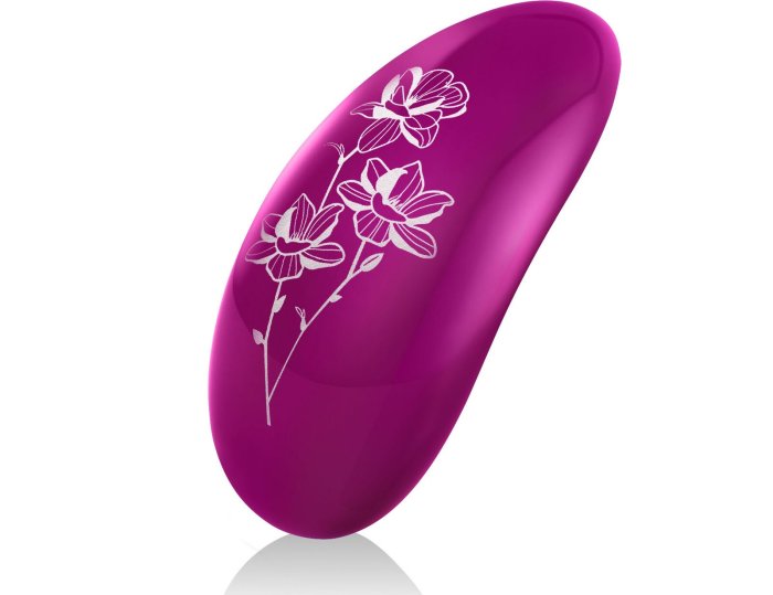 Vibrator Lelo »Nea 2« Deep Rose - Violet
